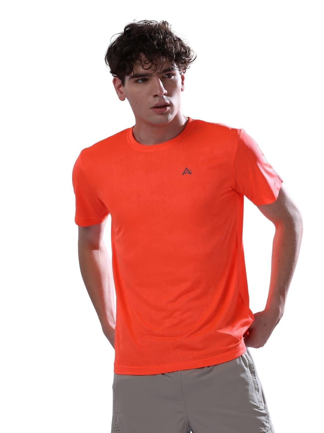 Men's Race T-Shirt-image-15