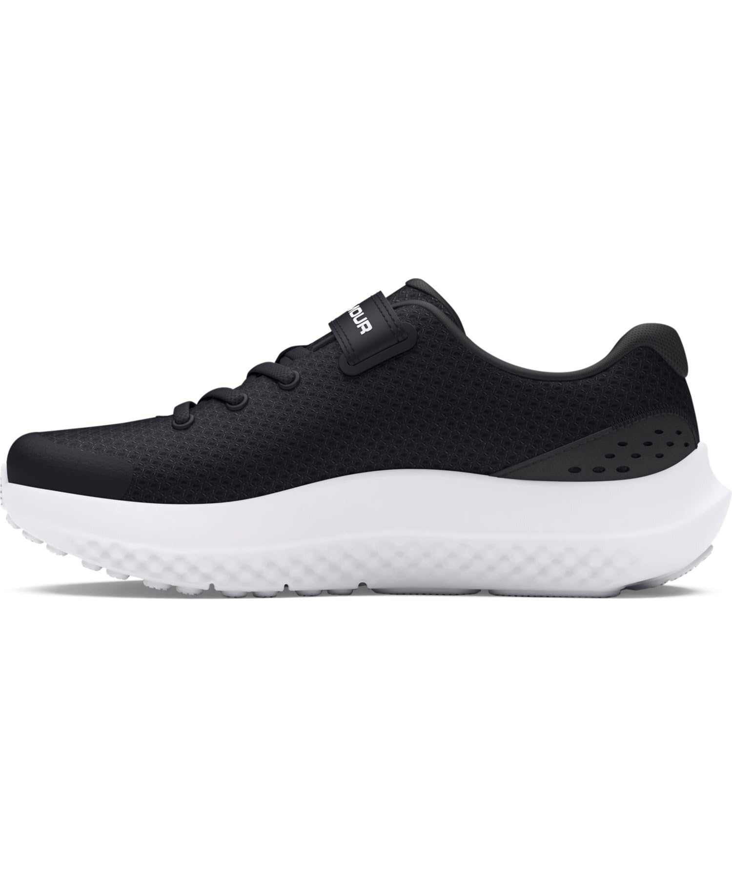 Under Armour UA BPS Surge 4 AC Zapatillas para correrNiños