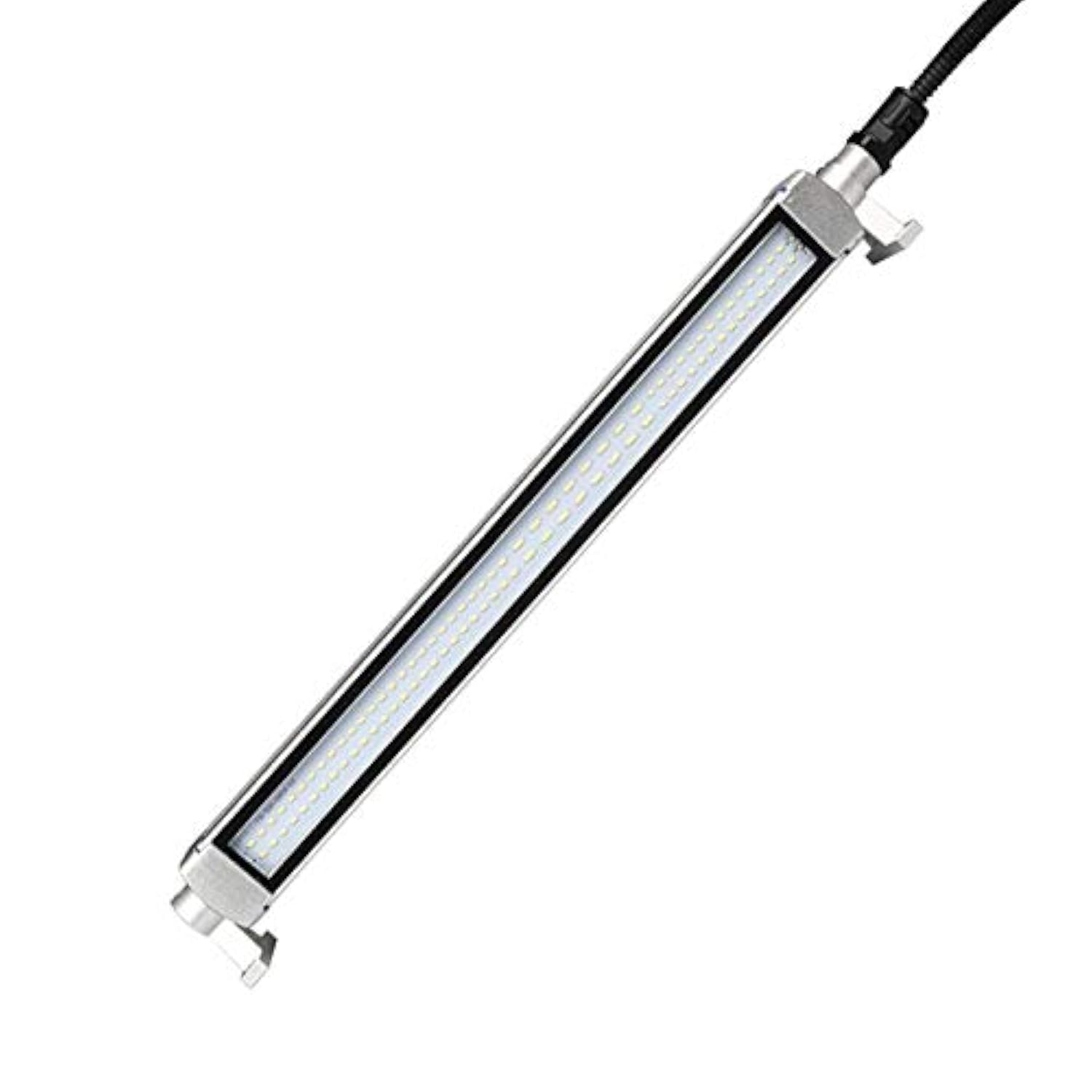 28W Industrial/Machine LED Tube Light，240V IP68 Explosion Proof LED Light/CNC Machine Interner Lighting 850mm(28W)