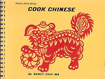 Unknown Binding Cook Chinese (Picture card series) Book