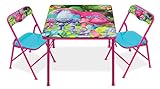 Tolls Trolls Activity Table Set
