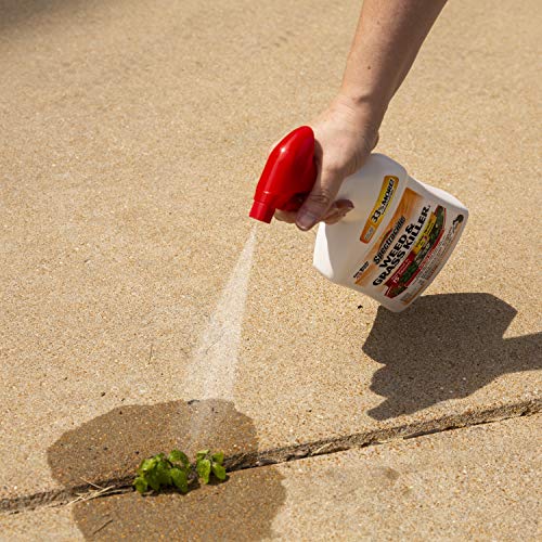 Spectracide 511042 Weed & Grass Killer 2 thumb #7