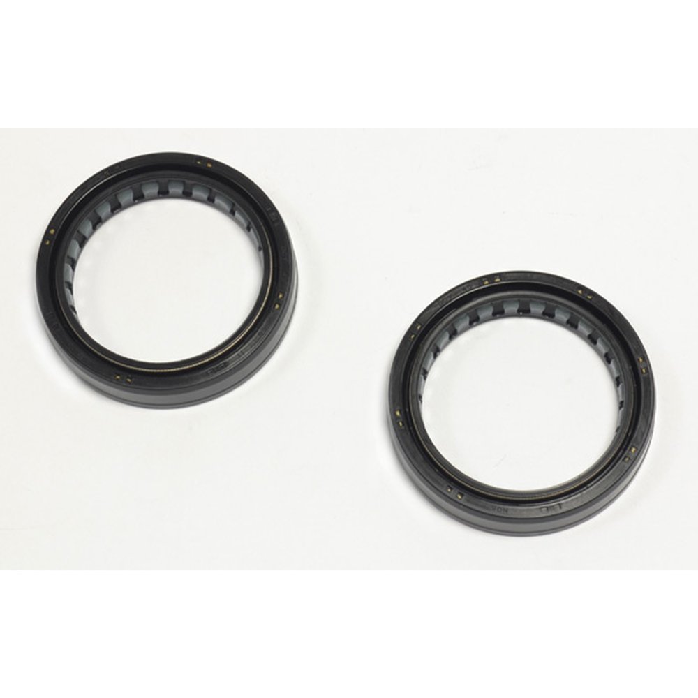 Athena Kit Joints Spy De Fourche P40FORK455073 – Compatible Honda CRF, Kawasaki KX, Suzuki RM-Z & Showa 49 Mm