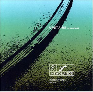 V2 Upstairs Recordings Headla [Audio CD] Various