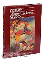 Synchromism and American Color Abstraction, 1910-1925 0807608823 Book Cover