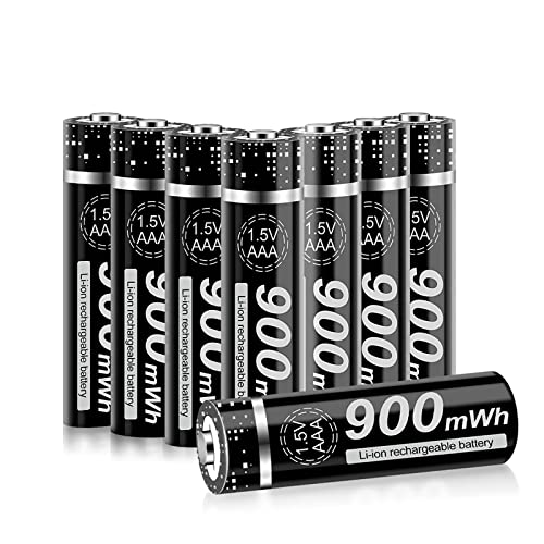 Top 12 Best Aaa LiIon Batteries Reviews BNB