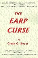 The Earp Curse 1890670138 Book Cover