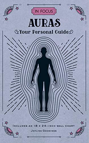 In Focus Auras: Your Personal Guide (Volume 11) (In Focus, 11)