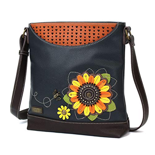 Image of CHALA Sunflower Collection Cross Body Bag