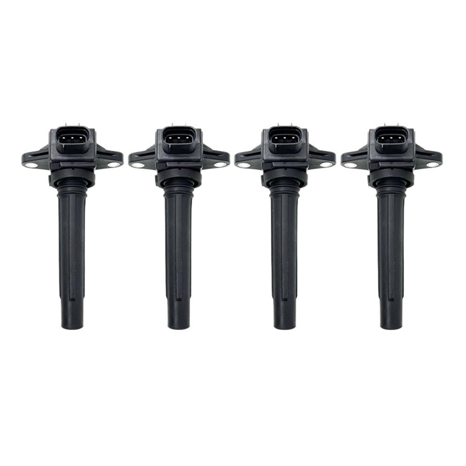 Bobine d'allumage pour résoudre les ratés moteur sur Yamaha WaveRunner VX FX HO 4PCS - 6