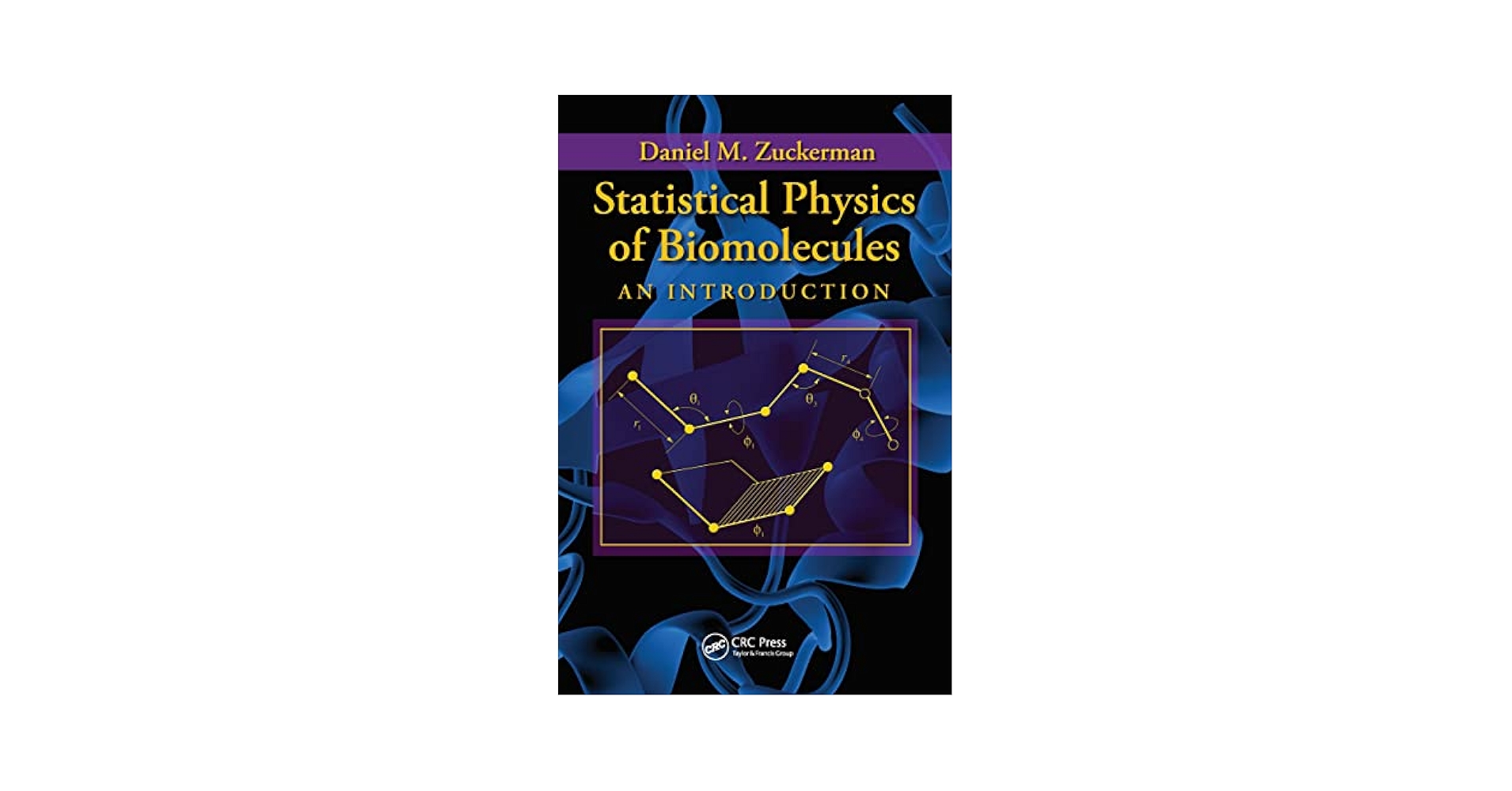 Amazon.com: Statistical Physics of Biomolecules