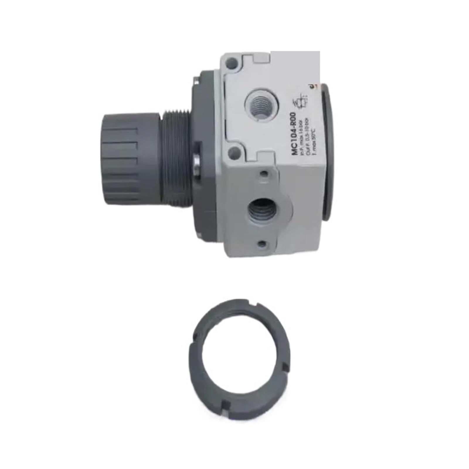 Regulador de presión MC104-R00 Sensor de interruptor de presión