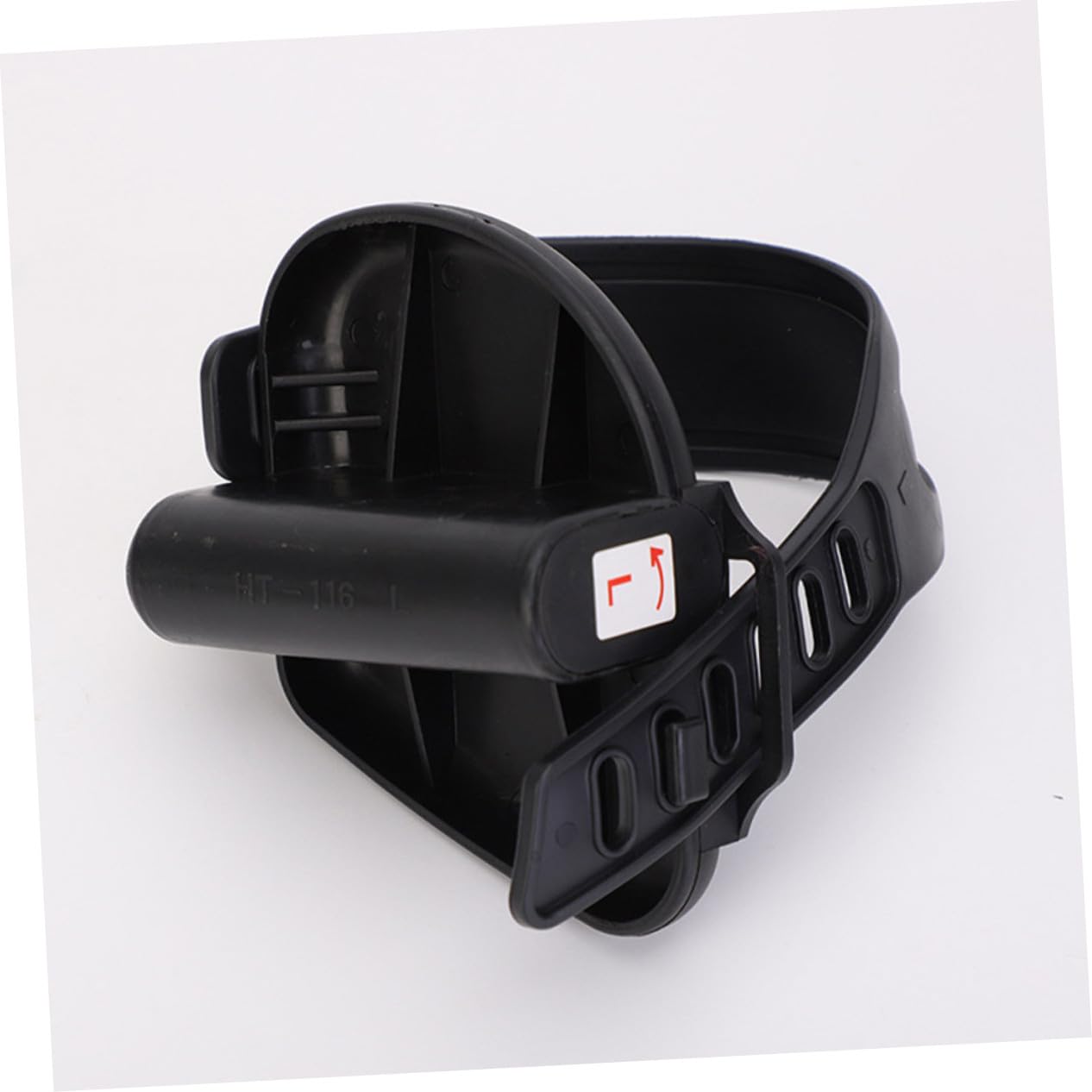 UKCOCO para Bicicleta de Carretera y Montaña Accesorio Repuesto para Bicicleta Estática y Ejercicios de Izquierda y Derecha