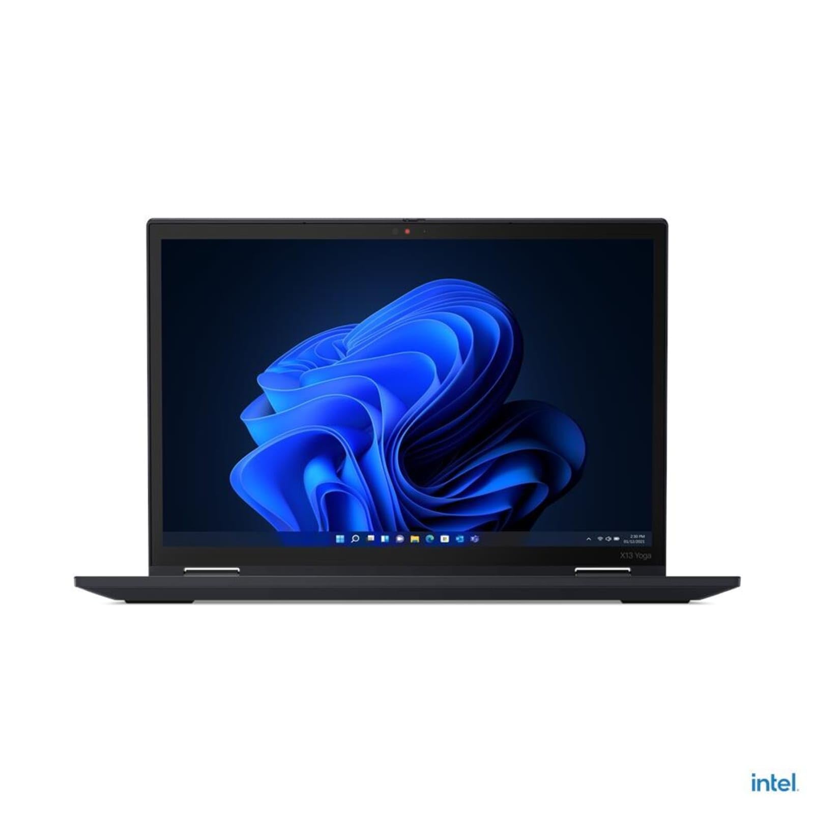 Lenovo ThinkPad X13 Yoga Gen 3 2-in-1 Laptop (2022) | 13.3