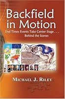 Backfield in Motion 1596843187 Book Cover
