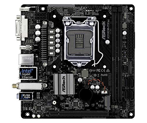 H310CM-ITX/ac