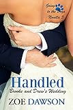 Handled (Going to the Dogs Book 7)