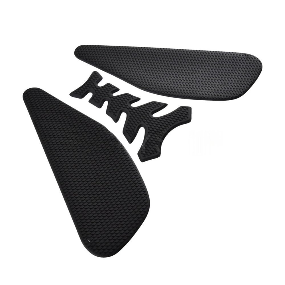 Motorcycle Tank Pad Protection for V Strom 650 2000-2011 2017-2021 DL650 DL for VS&trom DL1000 DL650XT Side Decals Motorcycle Anti Slip Tank Pad Stickers