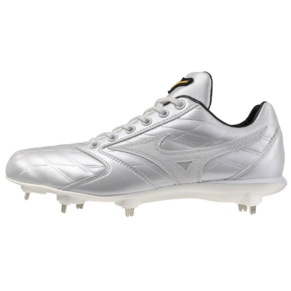 Mizuno LIGHTREVO ホワイト 野球スパイク　30センチ　新品未使用 Amazon | [ミズノ] スパイク ライトレボプロ2 Ltd 30.0cm | MIZUNO