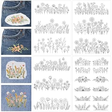 embroidery designs for toilet paper