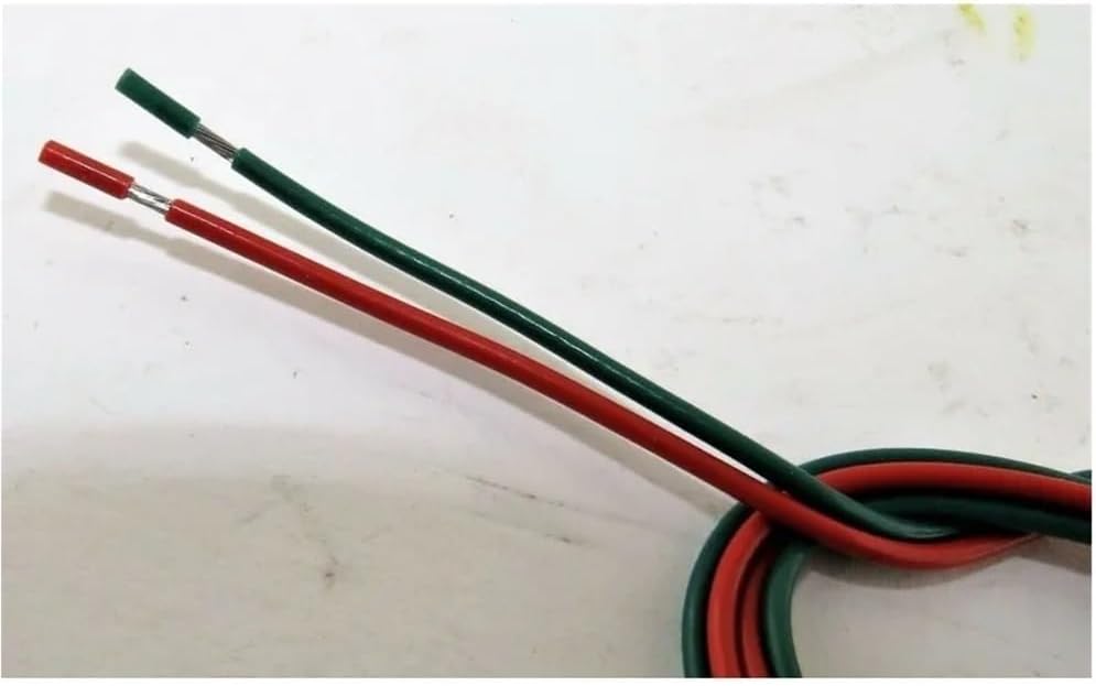 Car Temperature Sensor Ambient Sensor, for Fiat, for Idea 350 MPV 2003-2020 Exterior Ambient Outside Air Temperature Sensor Underneath Door Mirror