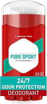 Amazon | 【国内発送】オールド スパイス ピュア スポーツ 85 g [並行 Amazon | 【国内発送】オールド スパイス ピュア スポーツ 85 g [並行