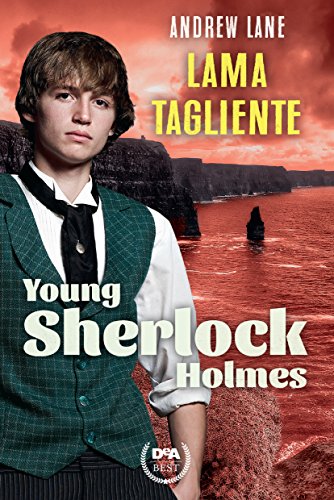 Lama tagliente. Young Sherlock Holmes Lama tagliente. Young Sherlock Holmes