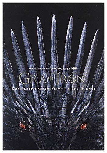 Bild: Game of Thrones [4DVD] (Deutsche Sprache. Deutsche Untertitel) fr 18,94 EUR bei amazon.de