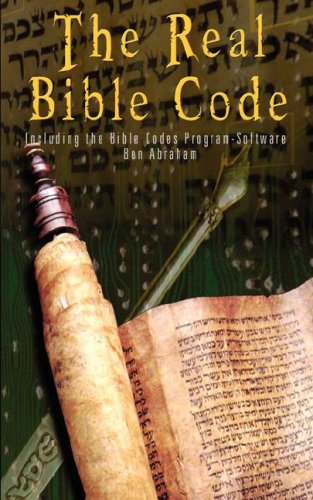 Talmud Codes Real Bible Codes: According to the Torah, Talmud & Zohar - Including ...