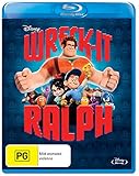 Wreck It Ralph