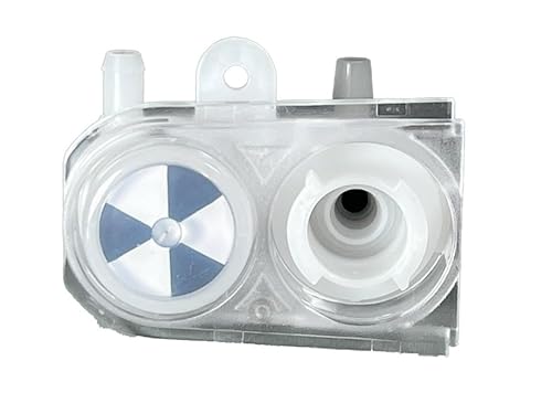 Replacement Flow Indicator Assembly for Bissell 1606811 and 2037439 | Big Green Carpet Cleaner Replacement Part | Reliable Water Flow Monitor for 86T3, 40M1, BG10 Extractors