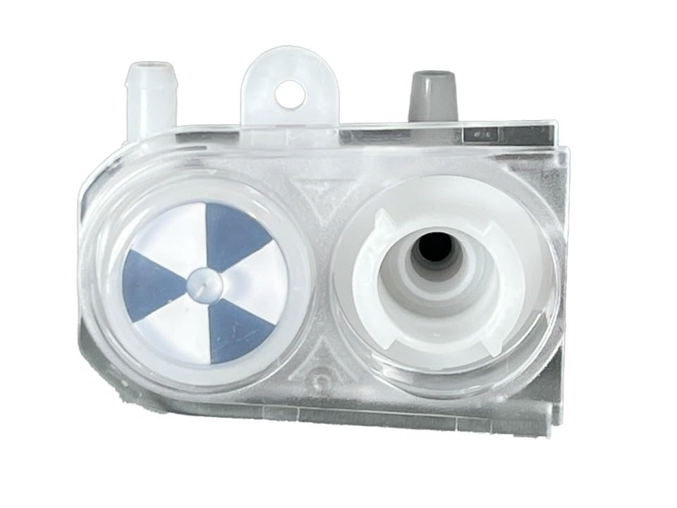 Replacement Flow Indicator Assembly