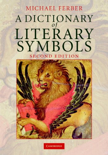 Cover of A Dictionary of Literary Symbols