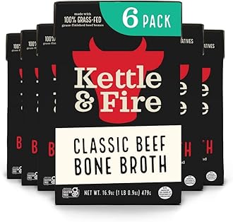 Beef Bone Broth