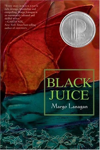 Black Juice (Michael L Printz Honor Book (Awards)): Lanagan, Margo ...