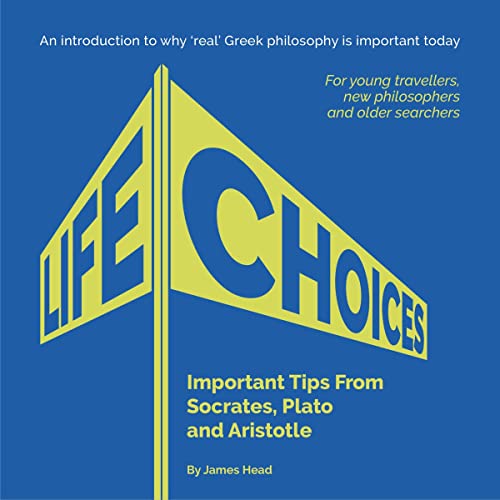 Life Choices by James Head episode artwork