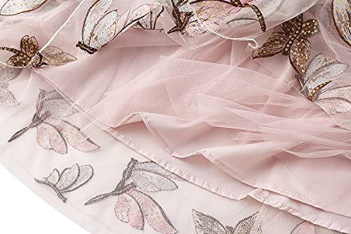 Geagodelia Gonna Elegante da Donna Gonna Longuette...