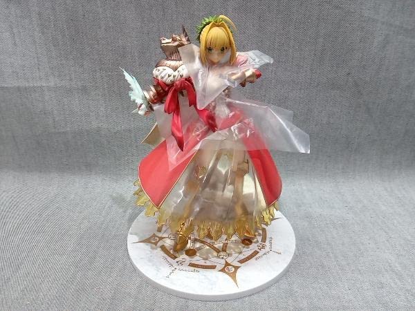 Amazon | ストロンガー 1/7 Fate Grand Order セイバー/ネロ