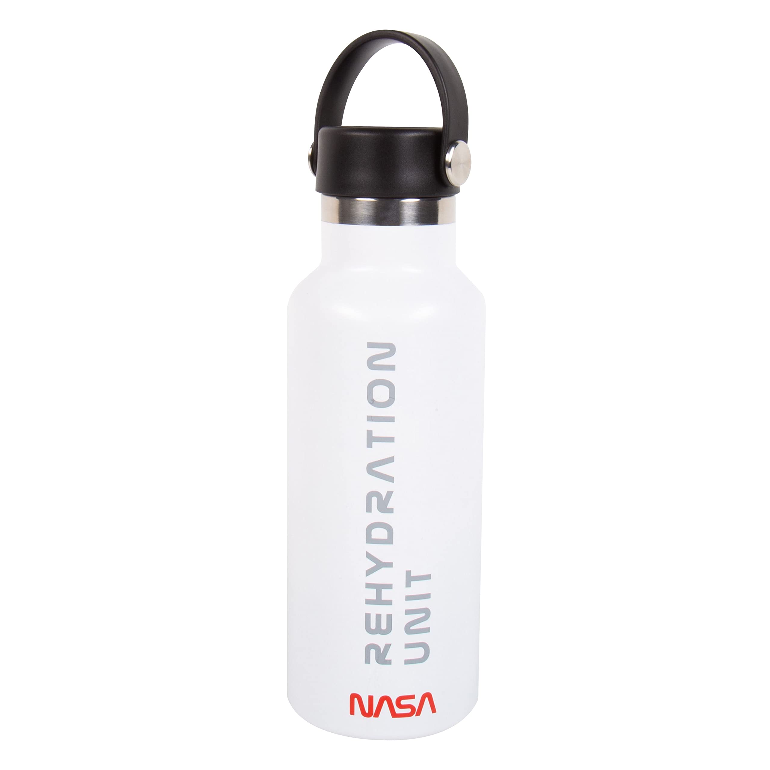 FIZZ CREATIONS GMBH Stainless Steel Water Bottle 500Ml, Multicolor, 500 ml