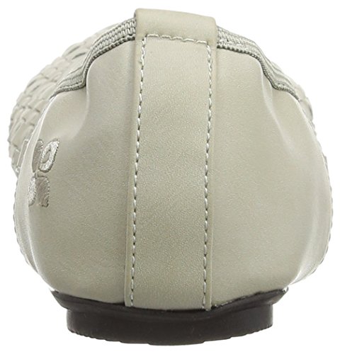 Butterfly Twists Heather, Ballerine Donna