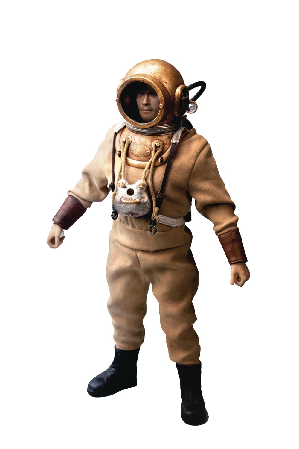 Star Ace Toys Ray Harryhausen’s First Men in The Moon 1:6 Scale Action Figure