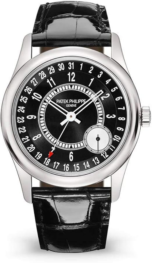 patek philippe 6006