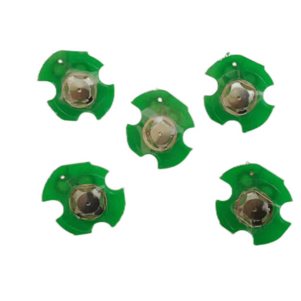 10-Pack Trigger Switch PCB Replacement for Motorola Symbol RS409 RS419