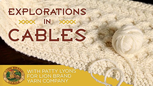 Explorations In Cables