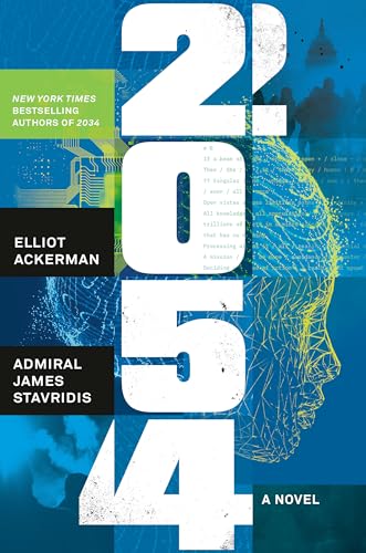 2054: A Novel view 2