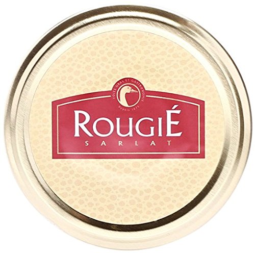 Terrina de Cerdo y Pato con 20% Foie Gras Rougie Pack 12 Unidades miniatura 6