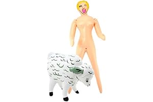 Lil' Ho Peep and Her Sheep Sex Doll