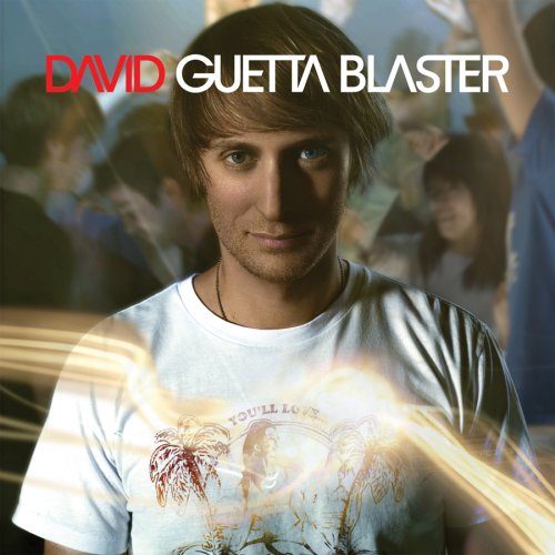 Guetta Blaster [Audio CD] Guetta, David