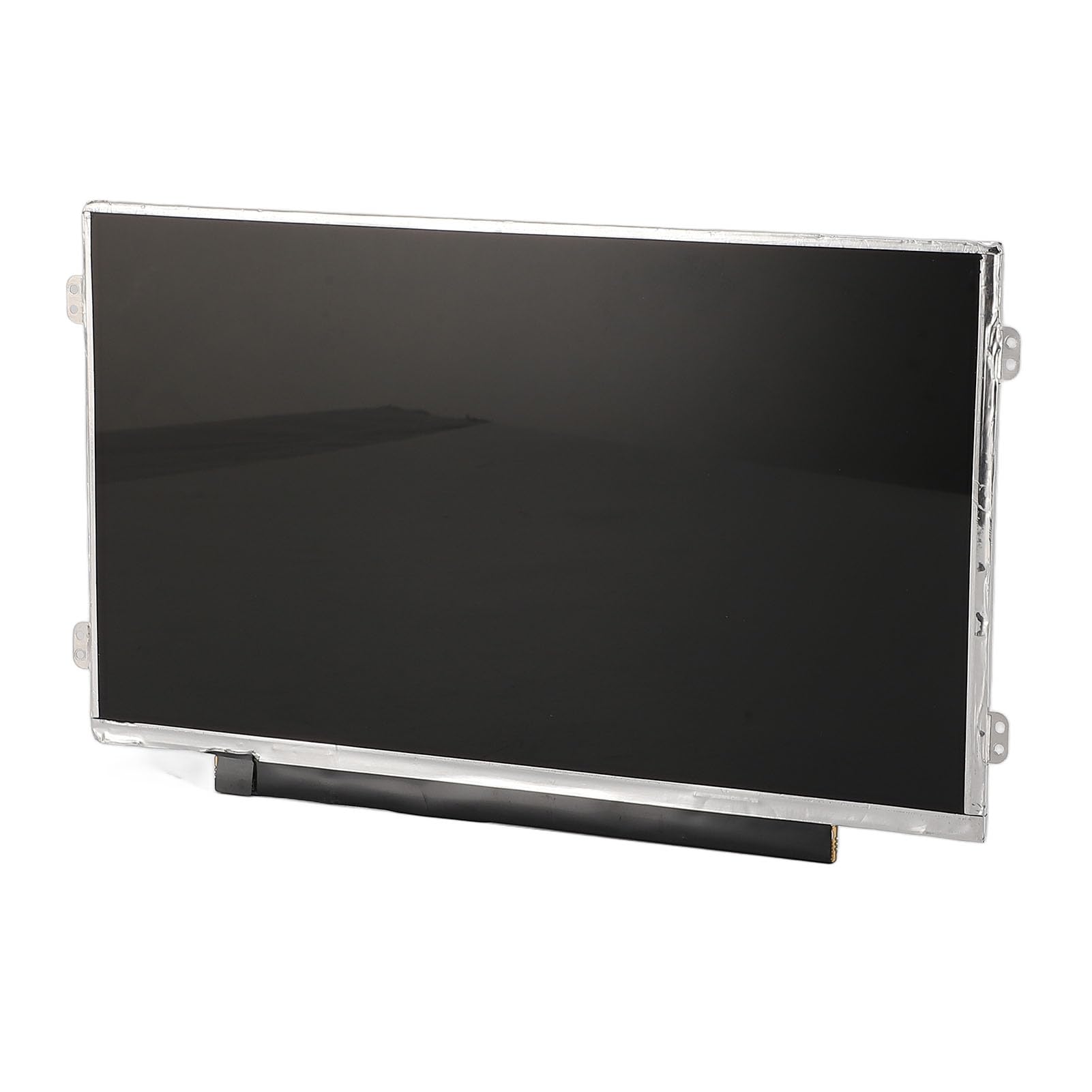 Sostituzione dello Schermo LCD da 10,1 Pollici Colori Vivaci Ad Alta Risoluzione per L'uso del Laptop Display Durevole da 10,1 Pollici