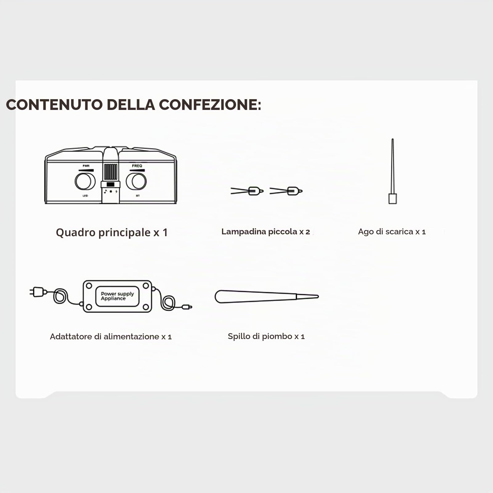 Bobina Tesla Altoparlante Plasma Multifunzionale Arco Bluetooth Lettore Musicale per esperimenti scientifici Strumenti didattici, decorazione per la casa